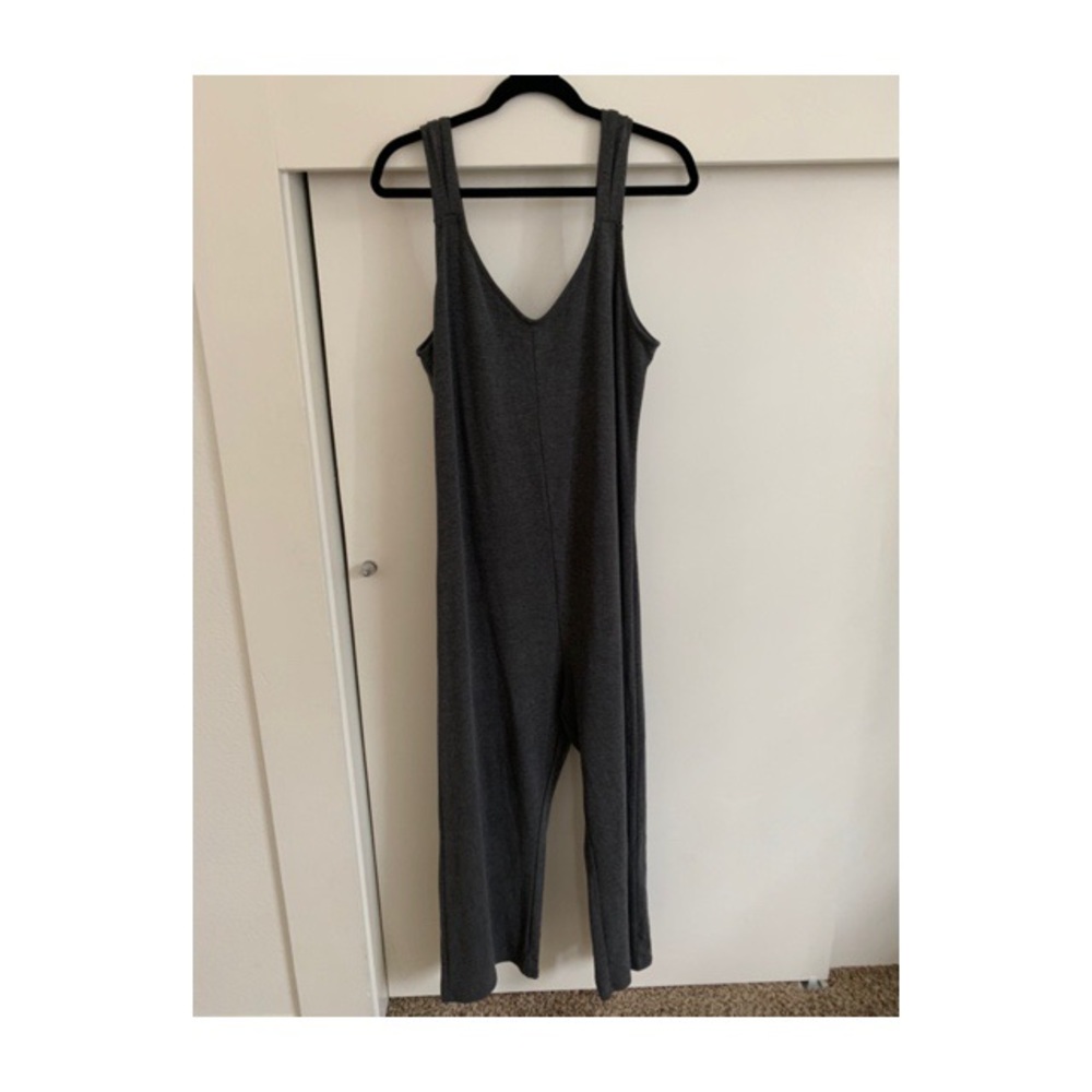 Maternity Jumpsuit/Overall